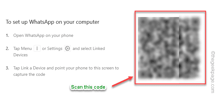 适用于PC的WhatsApp无法在Windows 11 / 10中工作[已解决]