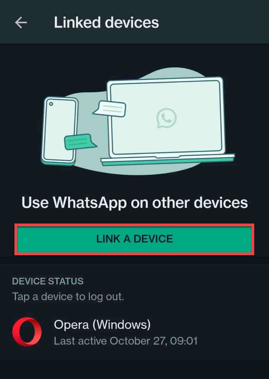 适用于PC的WhatsApp无法在Windows 11 / 10中工作[已解决]