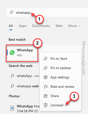 适用于PC的WhatsApp无法在Windows 11 / 10中工作[已解决]