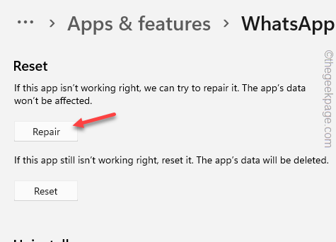 适用于PC的WhatsApp无法在Windows 11 / 10中工作[已解决]