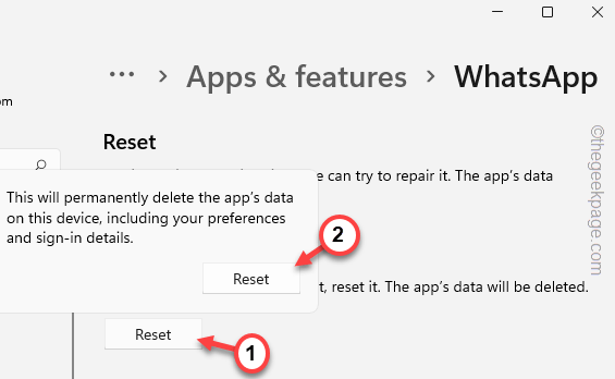 适用于PC的WhatsApp无法在Windows 11 / 10中工作[已解决]
