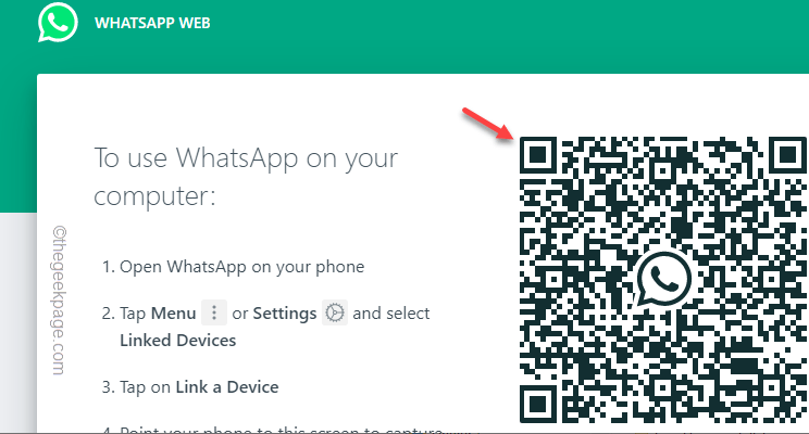 适用于PC的WhatsApp无法在Windows 11 / 10中工作[已解决]