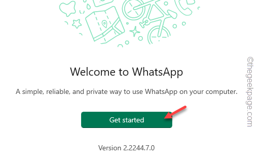 适用于PC的WhatsApp无法在Windows 11 / 10中工作[已解决]
