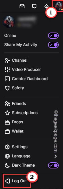 如何解决 Windows 上的 Twitch Network Error 2000