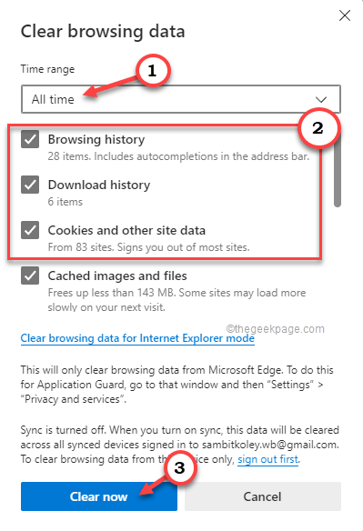 如何解决 Windows 上的 Twitch Network Error 2000