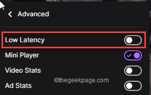 如何解决 Windows 上的 Twitch Network Error 2000