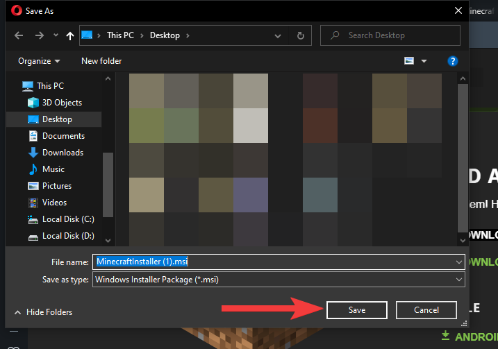Minecraft 错误 0x803f8001 修复：如何轻松解决“Minecraft Launcher Installer”不工作的问题