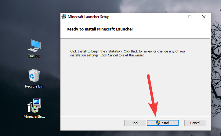 Minecraft 错误 0x803f8001 修复：如何轻松解决“Minecraft Launcher Installer”不工作的问题