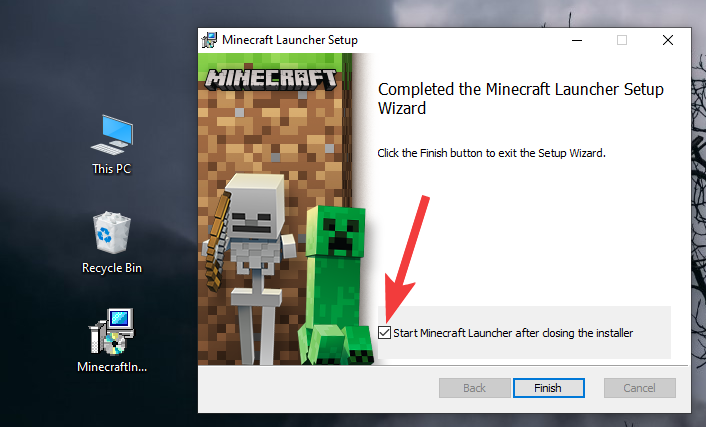 Minecraft 错误 0x803f8001 修复：如何轻松解决“Minecraft Launcher Installer”不工作的问题