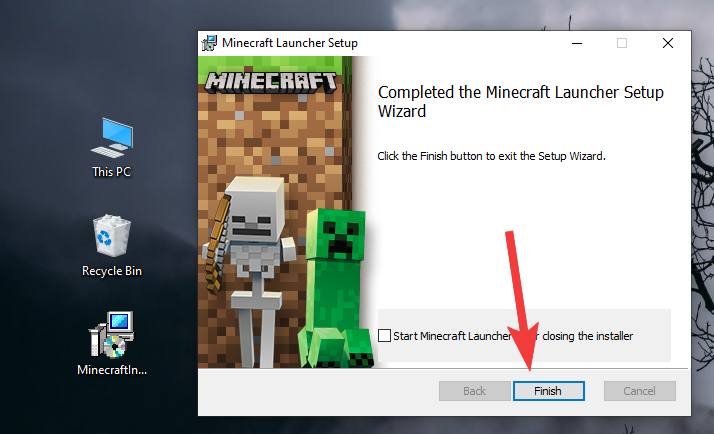 Minecraft 错误 0x803f8001 修复：如何轻松解决“Minecraft Launcher Installer”不工作的问题