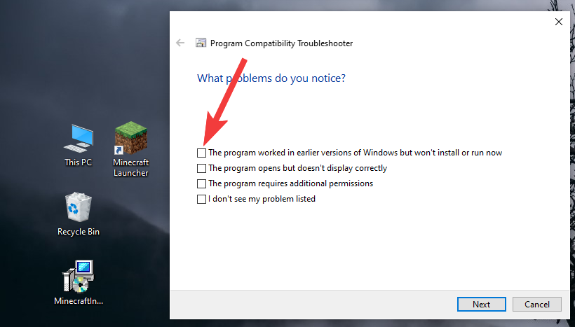 Minecraft 错误 0x803f8001 修复：如何轻松解决“Minecraft Launcher Installer”不工作的问题