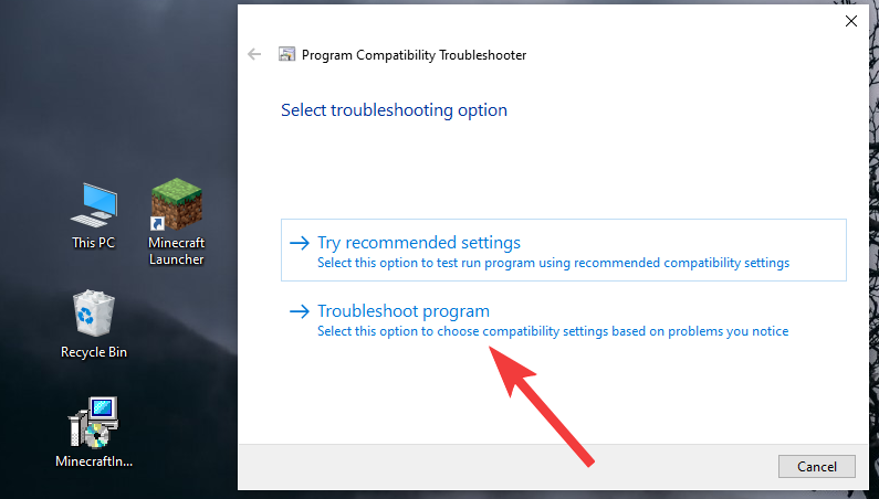 Minecraft 错误 0x803f8001 修复：如何轻松解决“Minecraft Launcher Installer”不工作的问题