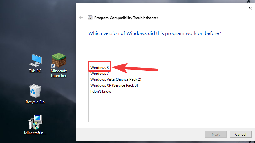 Minecraft 错误 0x803f8001 修复：如何轻松解决“Minecraft Launcher Installer”不工作的问题
