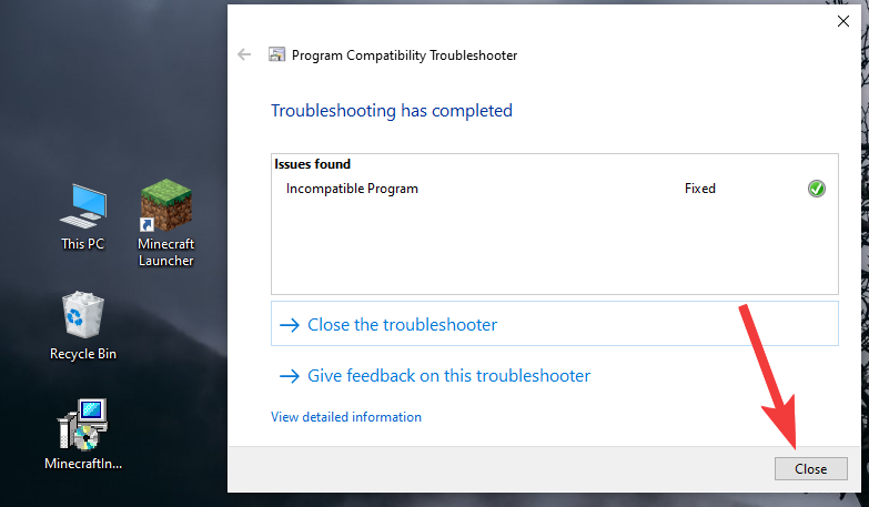 Minecraft 错误 0x803f8001 修复：如何轻松解决“Minecraft Launcher Installer”不工作的问题