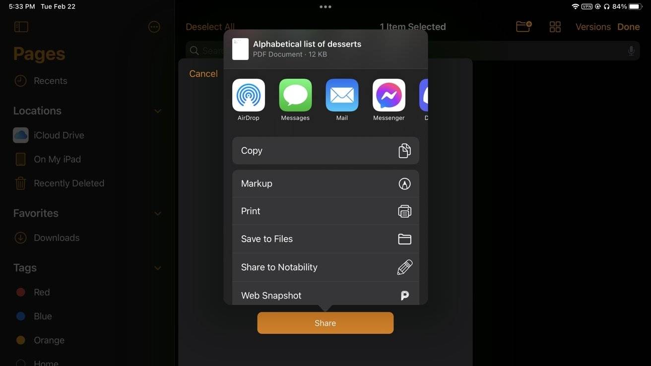 如何充分利用 iCloud 的协作和共享工具
