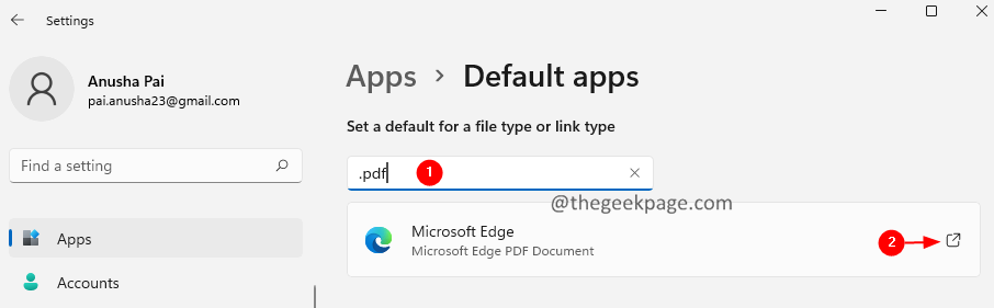修复：PDF 文件无法在 Microsoft Edge 浏览器中打开