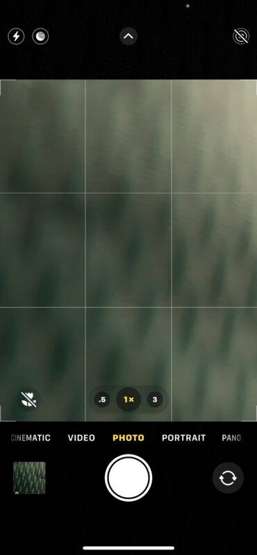 如何使用 iPhone 13 Pro 拍摄微距照片