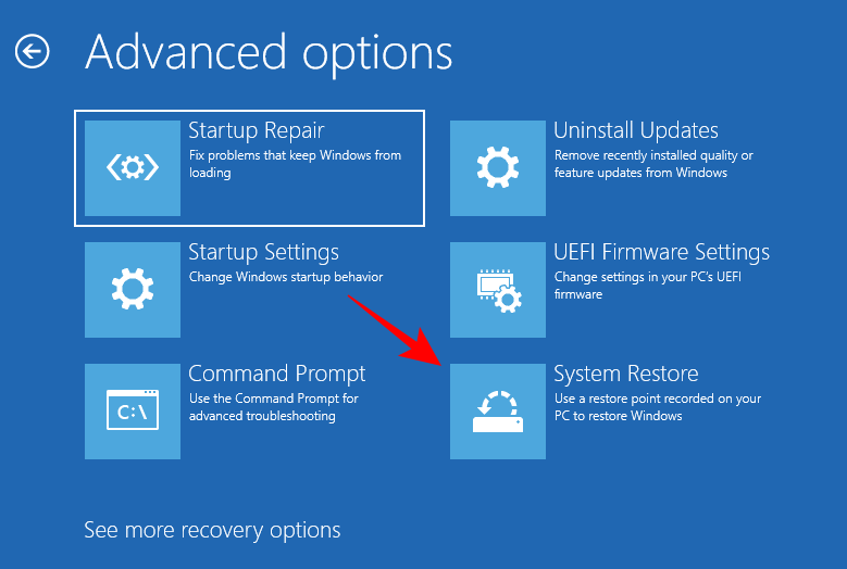 如何在 Windows 11 上修复 srttrail.txt