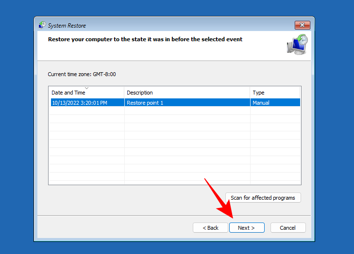 如何在 Windows 11 上修复 srttrail.txt