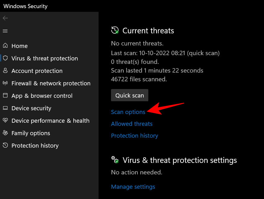 如何在 Windows 11 上修复 srttrail.txt