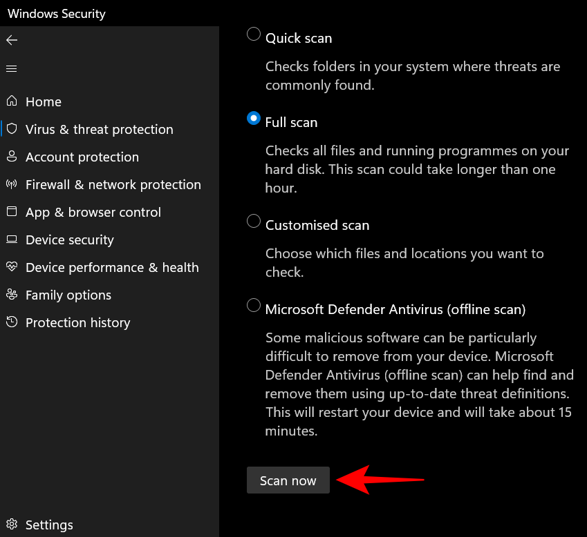 如何在 Windows 11 上修复 srttrail.txt