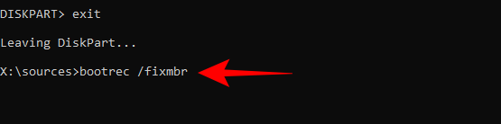 如何在 Windows 11 上修复 srttrail.txt