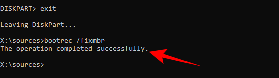 如何在 Windows 11 上修复 srttrail.txt