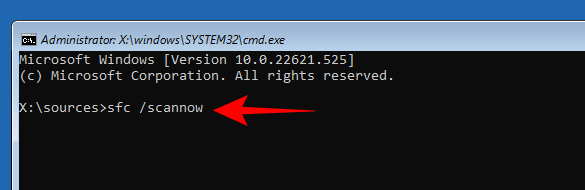 如何在 Windows 11 上修复 srttrail.txt