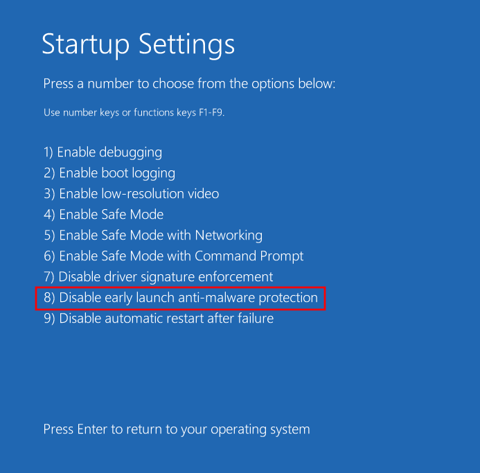 如何在 Windows 11 上修复 srttrail.txt