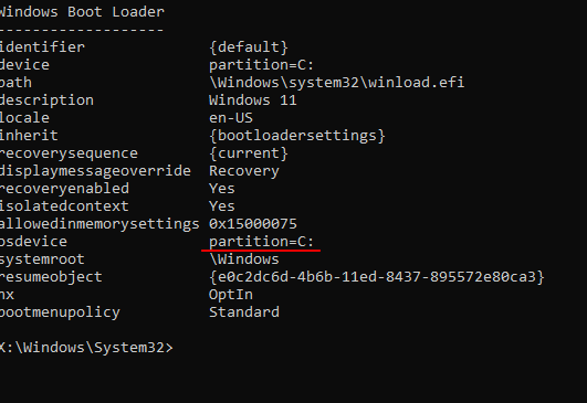 如何在 Windows 11 上修复 srttrail.txt