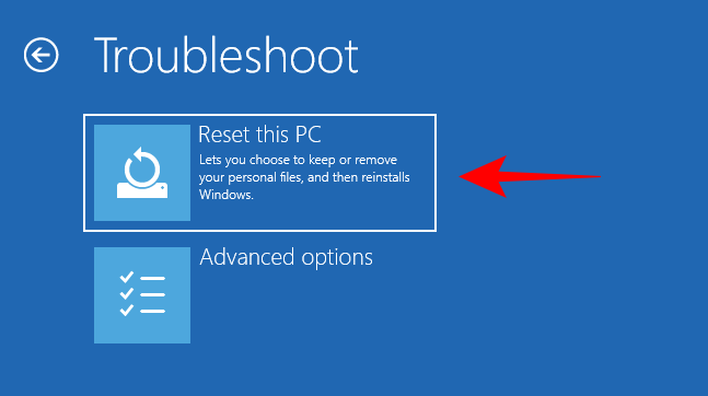 如何在 Windows 11 上修复 srttrail.txt