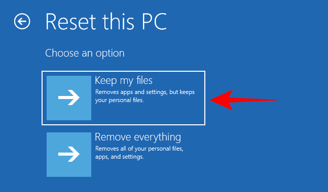 如何在 Windows 11 上修复 srttrail.txt
