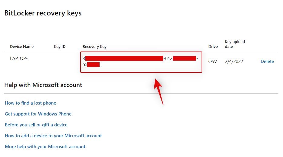 重新启动 Windows 11 后如何修复 Bitlocker 恢复密钥问题