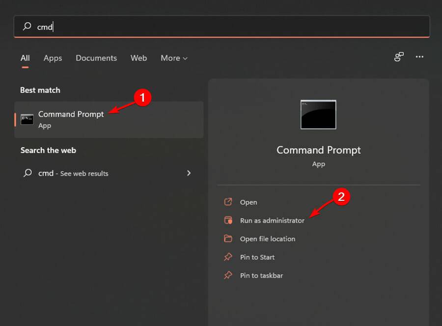 Windows 11 升级后未激活?这里有7个修复