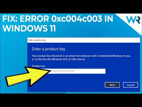 Windows 11 升级后未激活?这里有7个修复