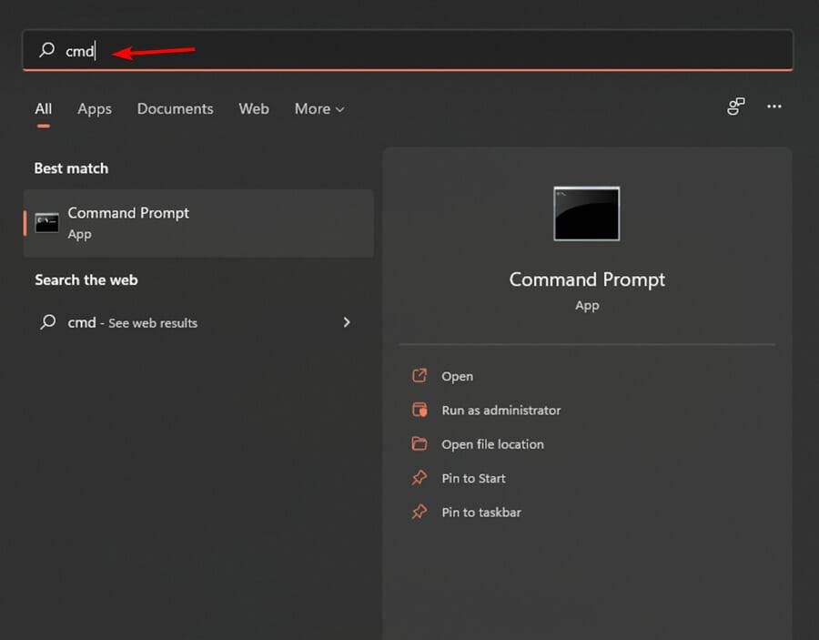 Windows 11 升级后未激活?这里有7个修复