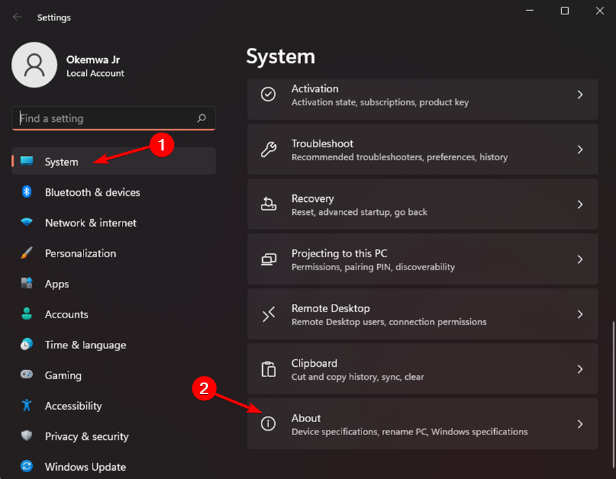 Windows 11 升级后未激活?这里有7个修复