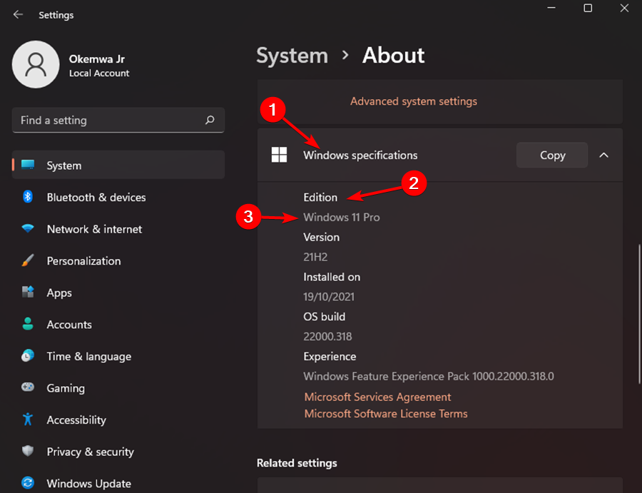 Windows 11 升级后未激活?这里有7个修复