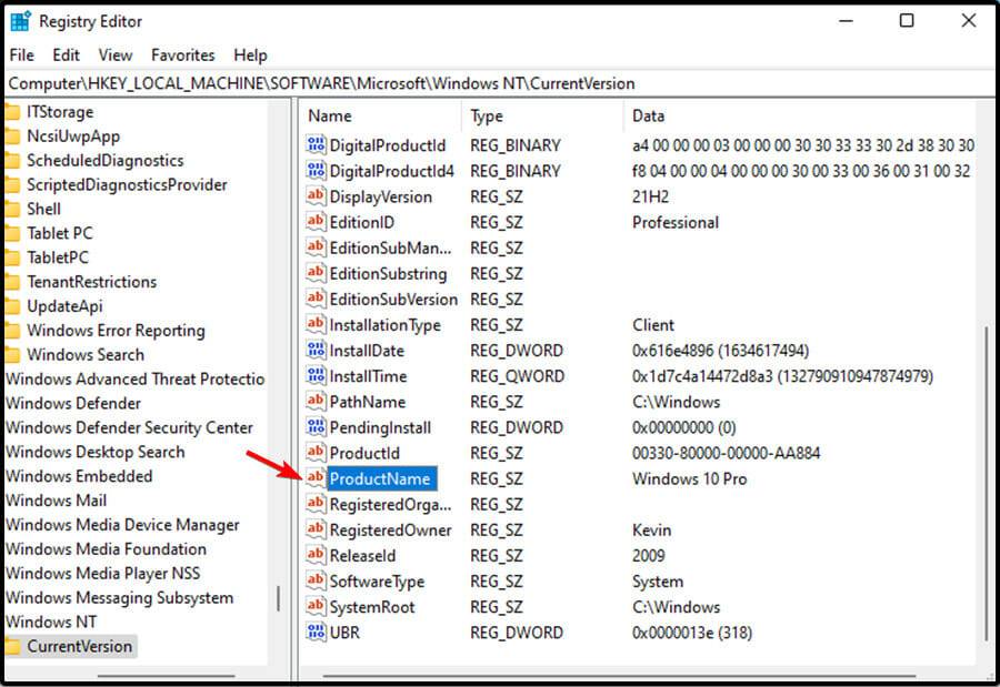 Windows 11 升级后未激活?这里有7个修复