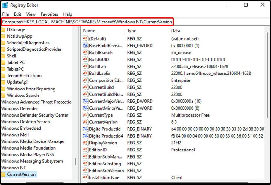 Windows 11 升级后未激活?这里有7个修复