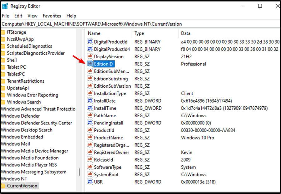 Windows 11 升级后未激活?这里有7个修复