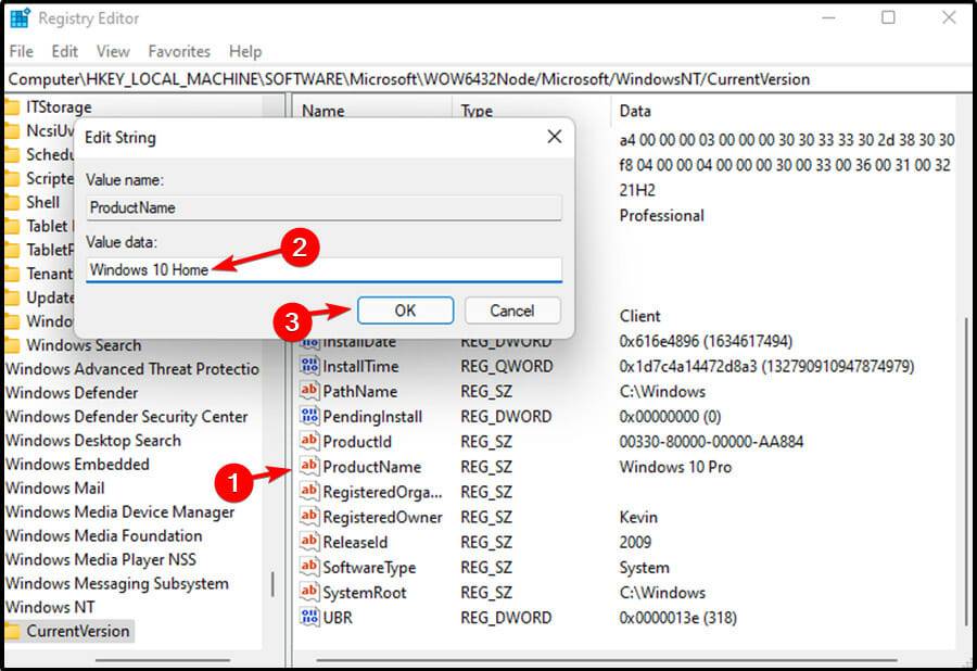 Windows 11 升级后未激活?这里有7个修复