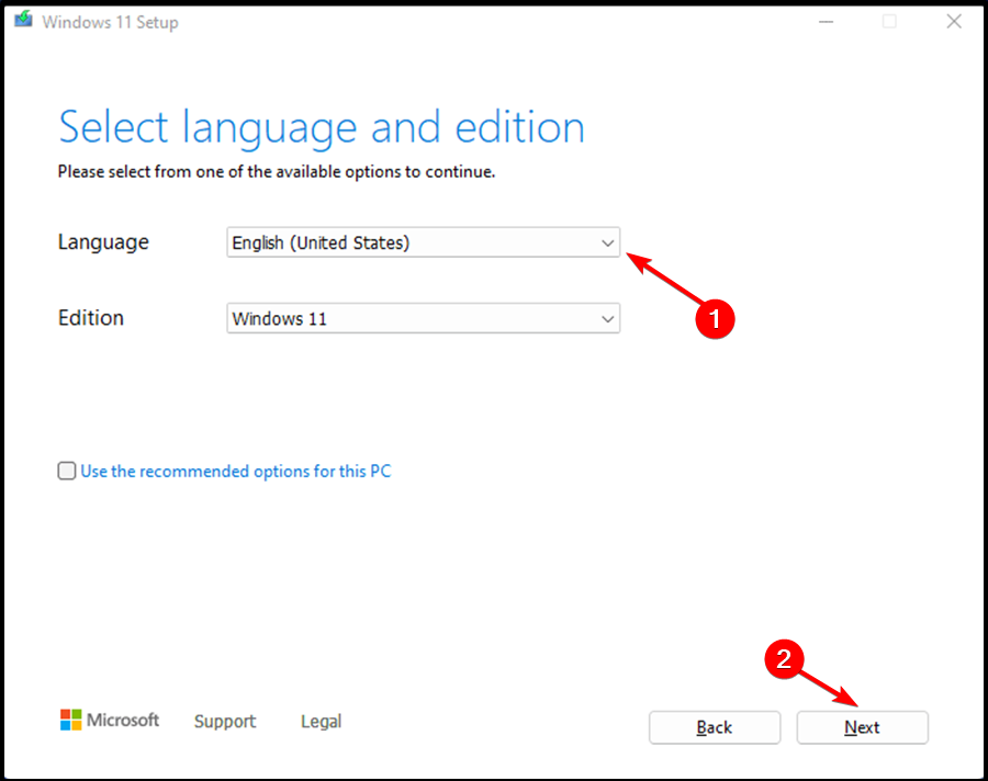 Windows 11 升级后未激活?这里有7个修复