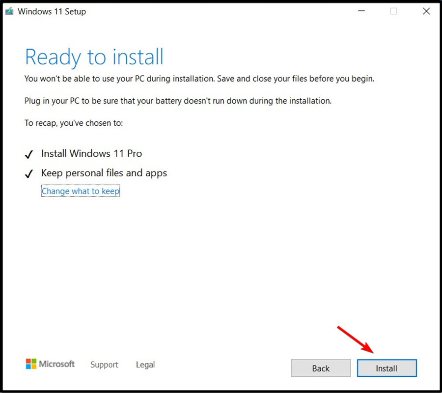 Windows 11 升级后未激活?这里有7个修复