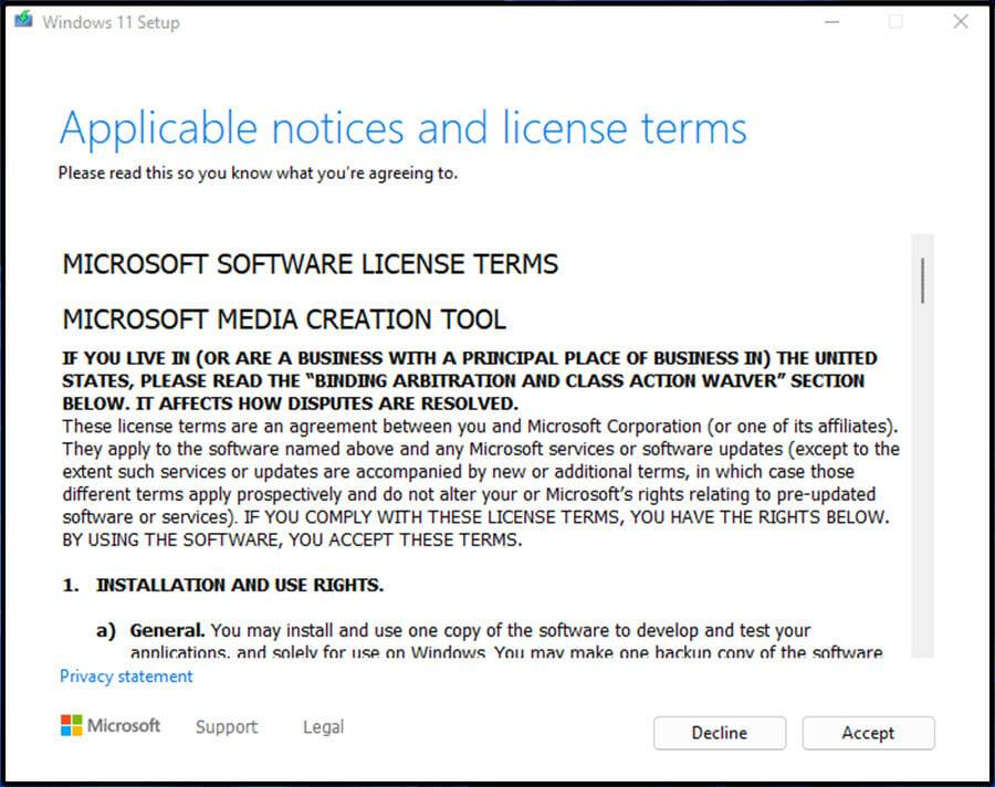 Windows 11 升级后未激活?这里有7个修复