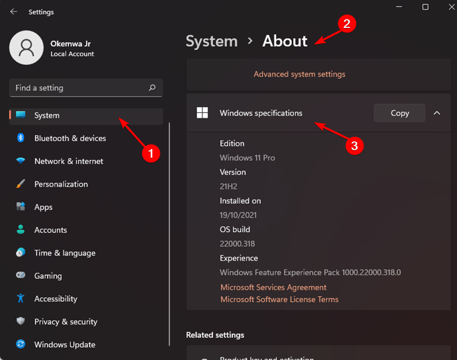 Windows 11 升级后未激活?这里有7个修复