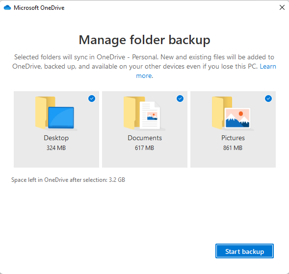 立即行动：将 Windows 10/11 设置转移到新计算机