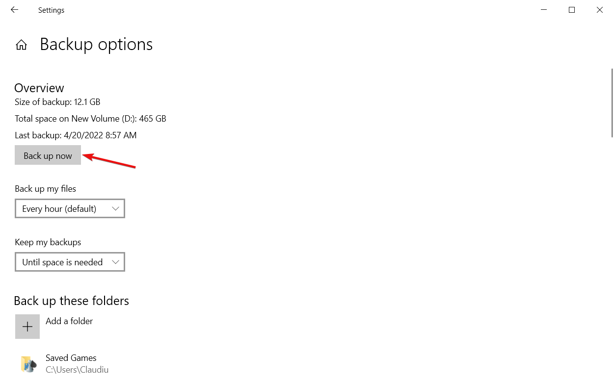 立即行动：将 Windows 10/11 设置转移到新计算机