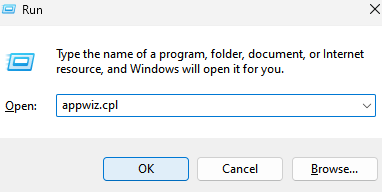 修复：谷歌浏览器更新检查失败错误代码3：0x80040154