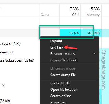 如何修复 VMMEM 高内存和 CPU 使用率